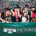Hãy gặp chúng tôi nếu bạn chọn du học New Zealand: Victoria University of Wellington