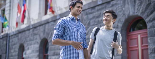 Đại học Công nghệ Auckland: Học bổng chương trình Dự bị đại học cấp tốc