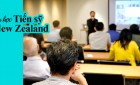 Học phí 100- 150 triệu một năm học Tiến sỹ New Zealand