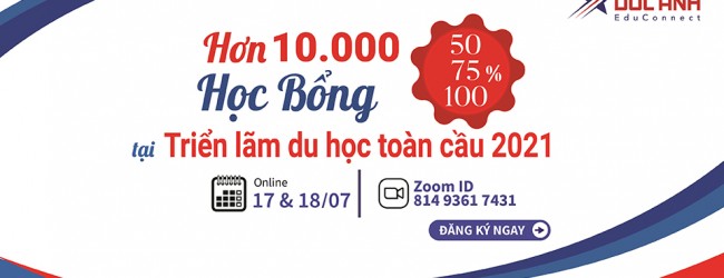 CHƯA – TỪNG – CÓ – TIỀN – LỆ: Nộp hồ sơ – Nhận học bổng