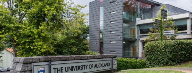 Tổng hợp học bổng năm 2021 tại Đại học Auckland- Trường số 1 New Zealand