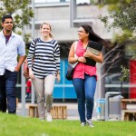 Auckland Uni- Đại học số 1 New Zealand mời gặp