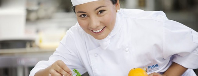 Học bổng $5.000- 10.000 nâng bước thành công trong nghề đầu bếp, quản lý nhà hàng- khách sạn