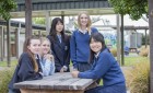 Gặp các trường New Zealand tại Triển lãm du học toàn cầu 2018