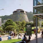 Mời gặp Victoria University of Wellington- New Zealand tại TRIỂN LÃM du học toàn cầu, tháng 3/2021