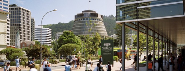 Mời gặp Victoria University of Wellington- New Zealand tại TRIỂN LÃM du học toàn cầu, tháng 3/2021