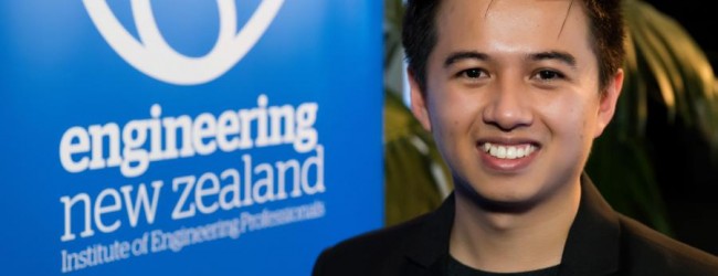 Ara Institute of Canterbury: Sinh viên Việt Nam xuất sắc giành giải thưởng Kĩ thuật danh giá 2018