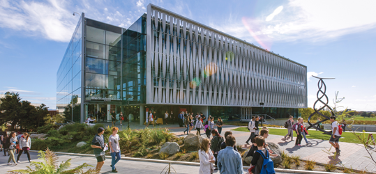 Học bổng NZD 5.000- 15.000 tại Uni of Waikato, NZ – Nhanh tay apply cho năm học 2020!