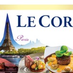 Le Cordon Bleu: Paris- Sydney- Melbourne- Adelaide- Auckland & Thái Lan