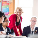 New Zealand: Điểm đến mới của học sinh phổ thông cấp 2, 3