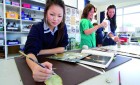 Du học tại Epsom Girls Grammar School- Trường nữ sinh lớn nhất New Zealand