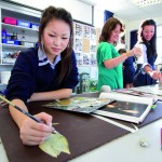 Du học tại Epsom Girls Grammar School- Trường nữ sinh lớn nhất New Zealand