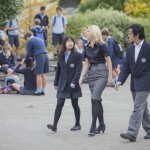 Hỗ trợ toàn diện cho du học phổ thông Úc & New Zealand