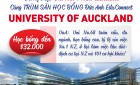 Đại học Auckland – lựa chọn số 1 khi du học New Zealand