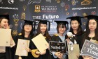 Cơ hội học bổng tại Đại học Waikato, New Zealand