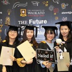 Mời gặp Uni of Waikato- New Zealand: 300 ngành học- học bổng đến $10.000 NZD và việc làm sau tốt nghiệp