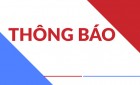 Thông báo quan trọng về Kì nhập học tháng 7/ 2020 tại Úc- New Zealand và tháng 9- 10/ 2020 tại các nước khác