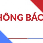 Thông báo quan trọng về Kì nhập học tháng 7/ 2020 tại Úc- New Zealand và tháng 9- 10/ 2020 tại các nước khác